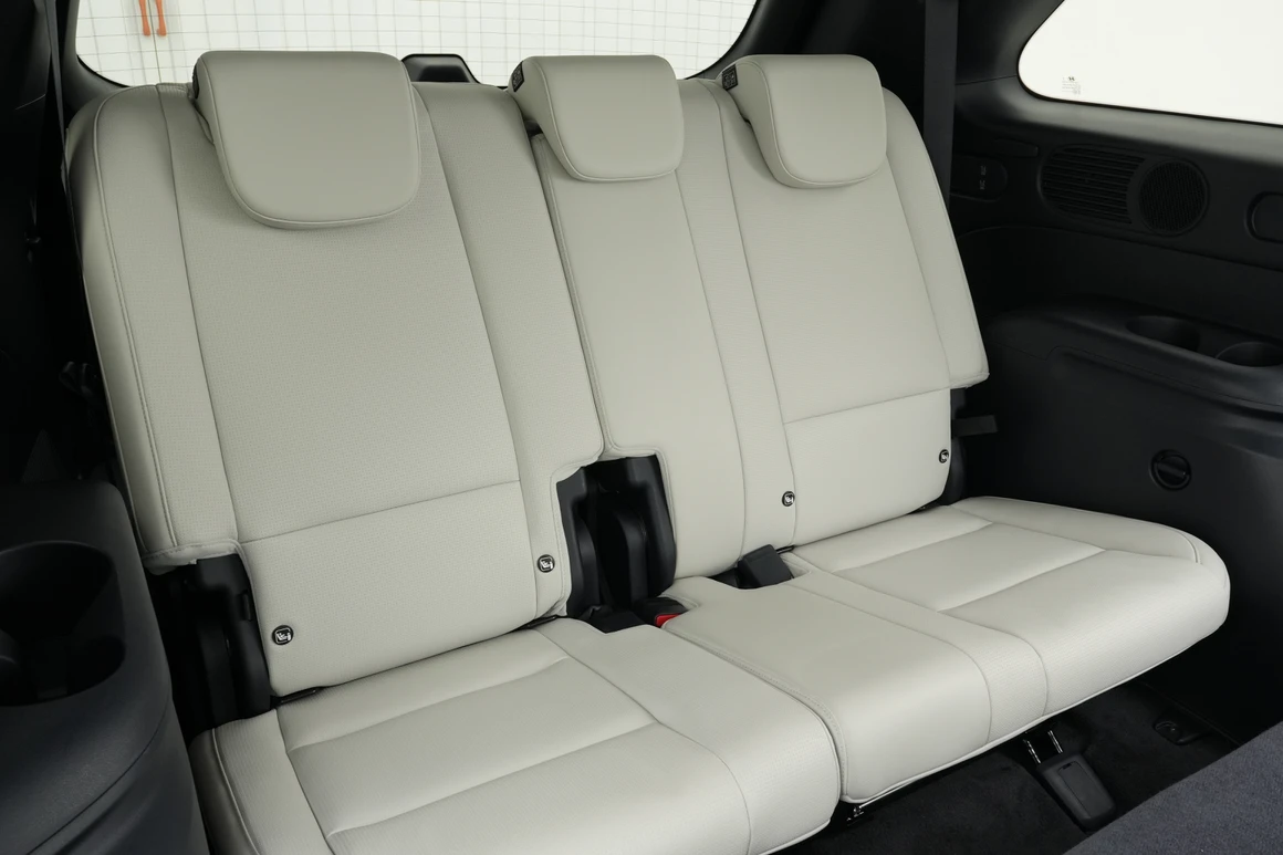 Hyundai Palisade - Фото 35