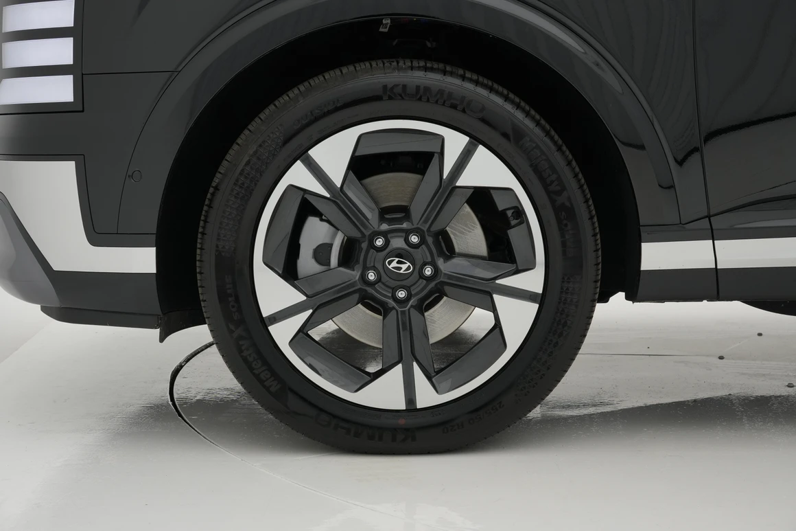 Hyundai Palisade - Фото 13