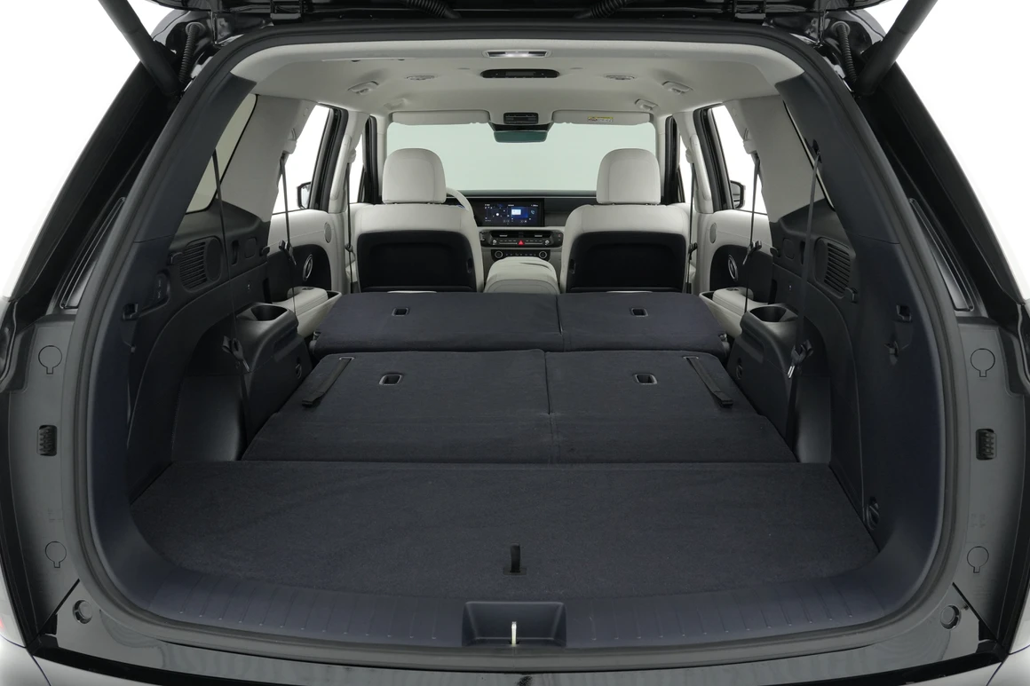 Hyundai Palisade - Фото 38