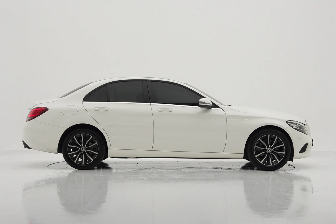 Mercedes-Benz C-Class - Фото 7