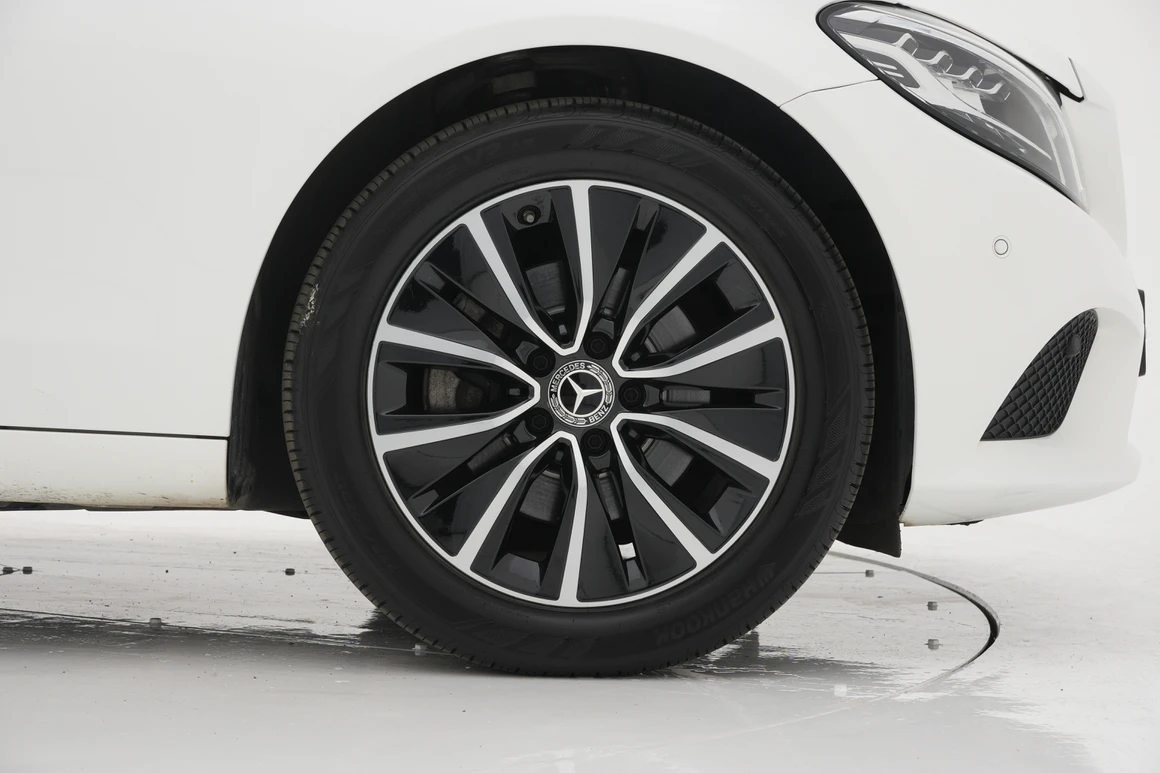 Mercedes-Benz C-Class - Фото 16