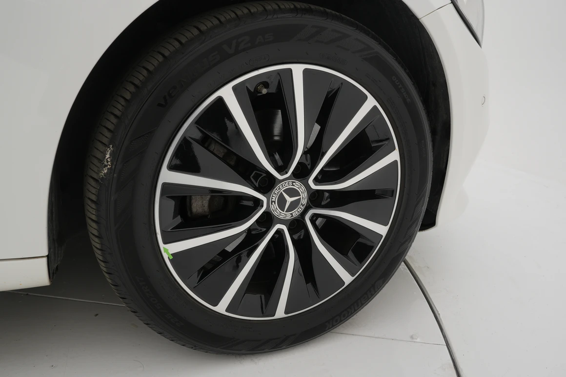 Mercedes-Benz C-Class - Фото 41