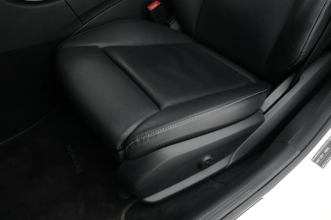 Mercedes-Benz C-Class - Фото 23