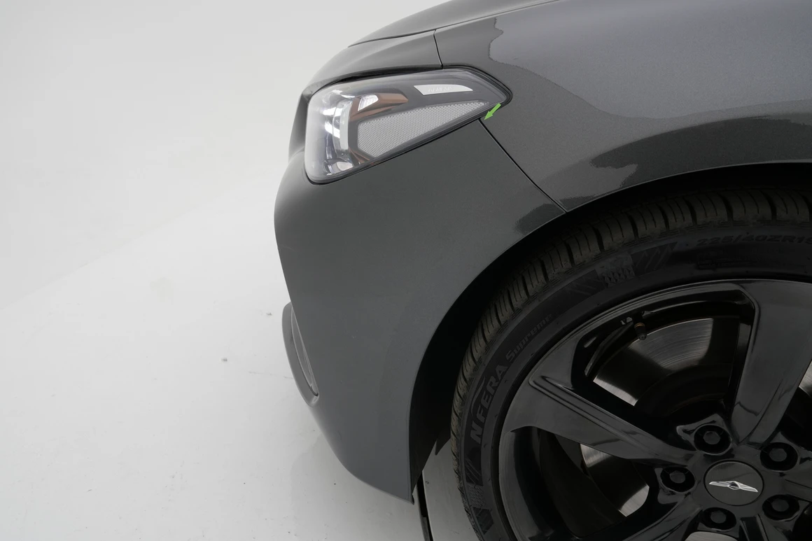 Genesis G70 - Фото 61