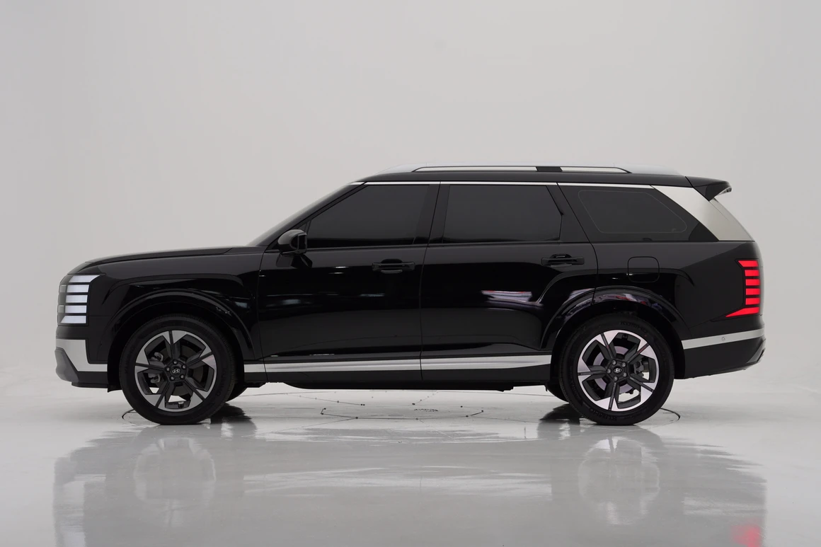 Hyundai Palisade - Фото 3