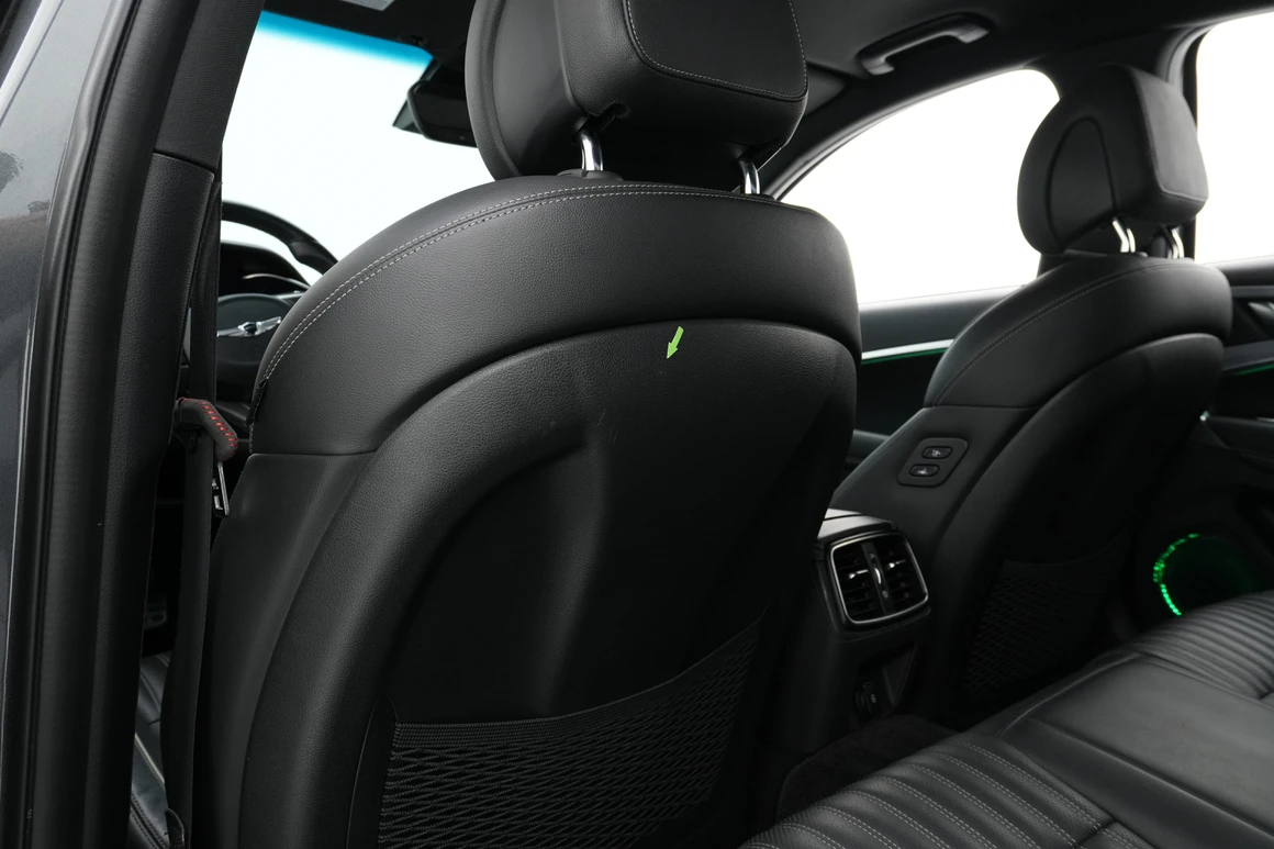 Genesis G70 - Фото 60