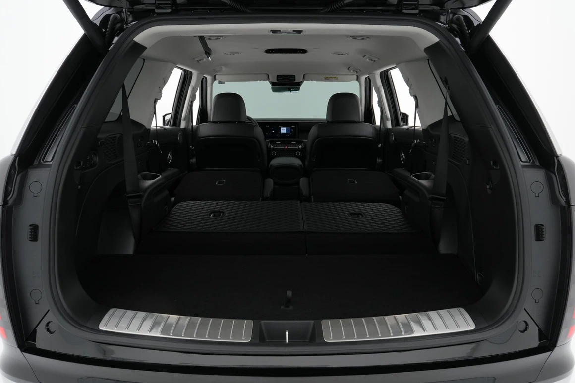Hyundai Palisade - Фото 37