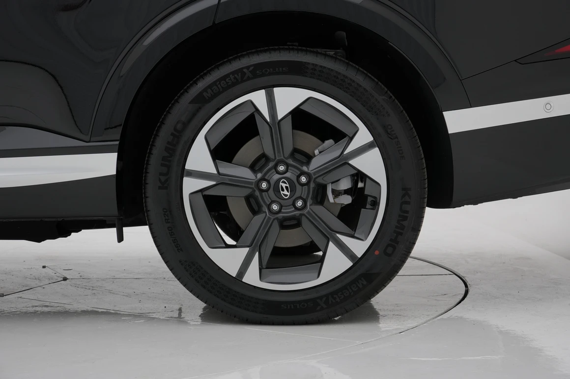Hyundai Palisade - Фото 14