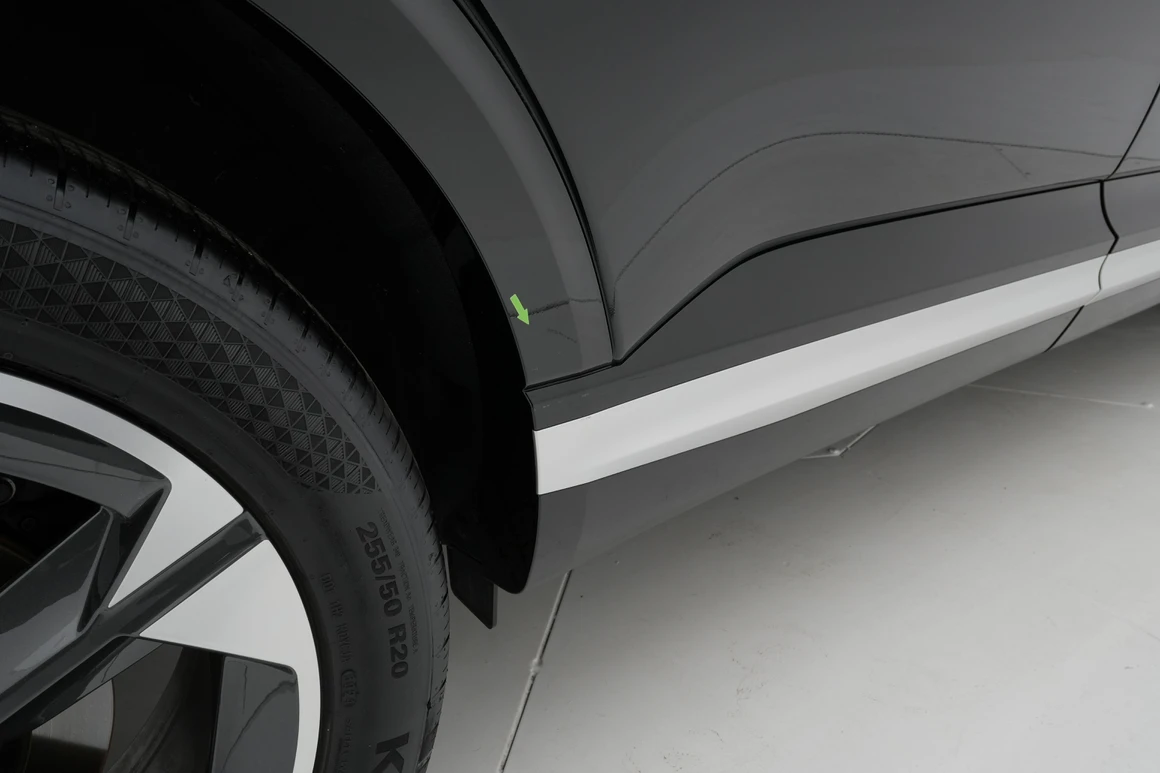 Hyundai Palisade - Фото 42