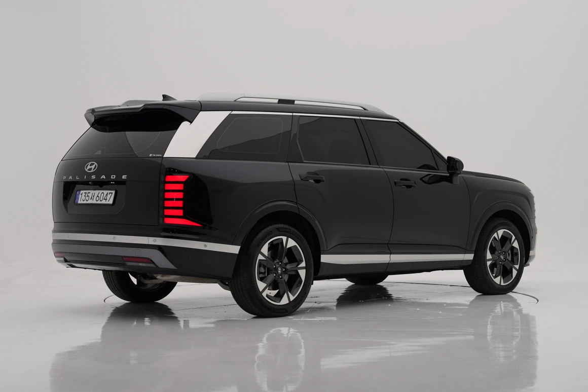 Hyundai Palisade - Фото 6