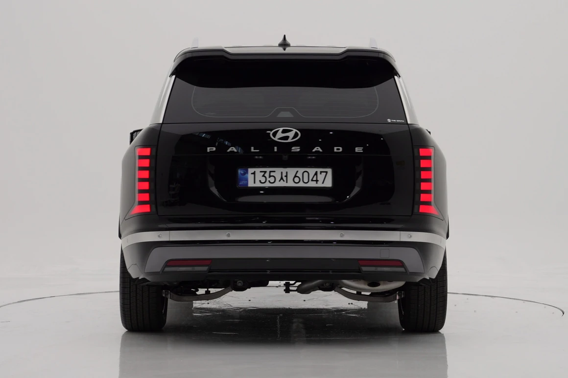 Hyundai Palisade - Фото 5