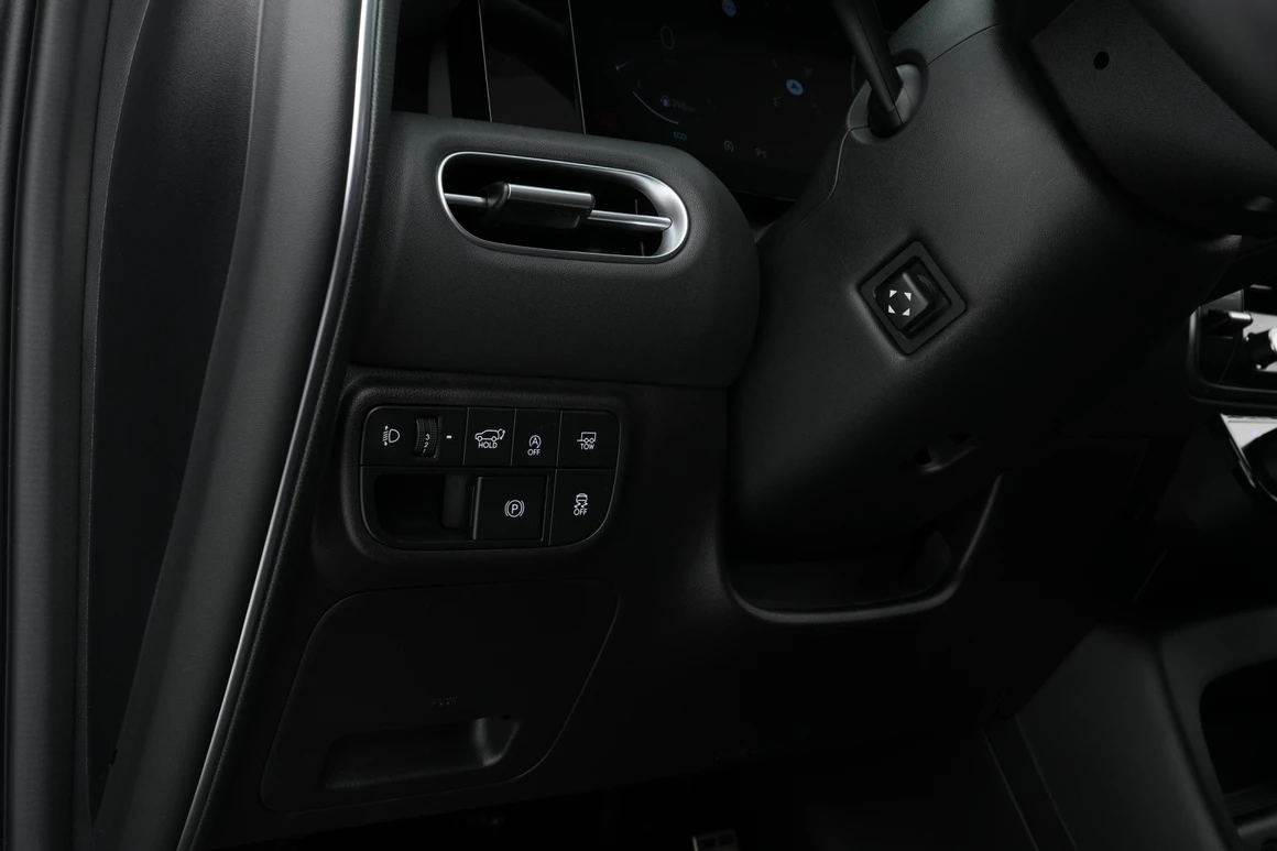 Hyundai Palisade - Фото 24