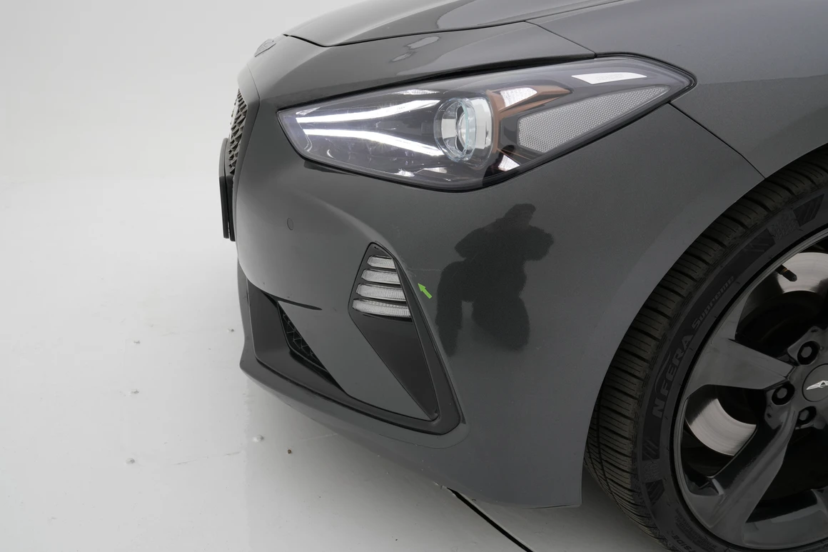 Genesis G70 - Фото 56
