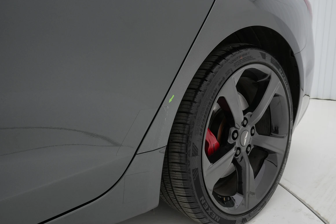 Genesis G70 - Фото 57