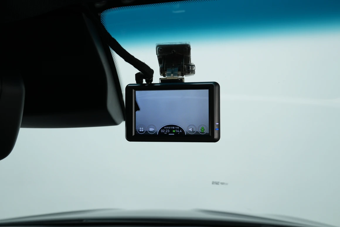 Genesis G70 - Фото 37