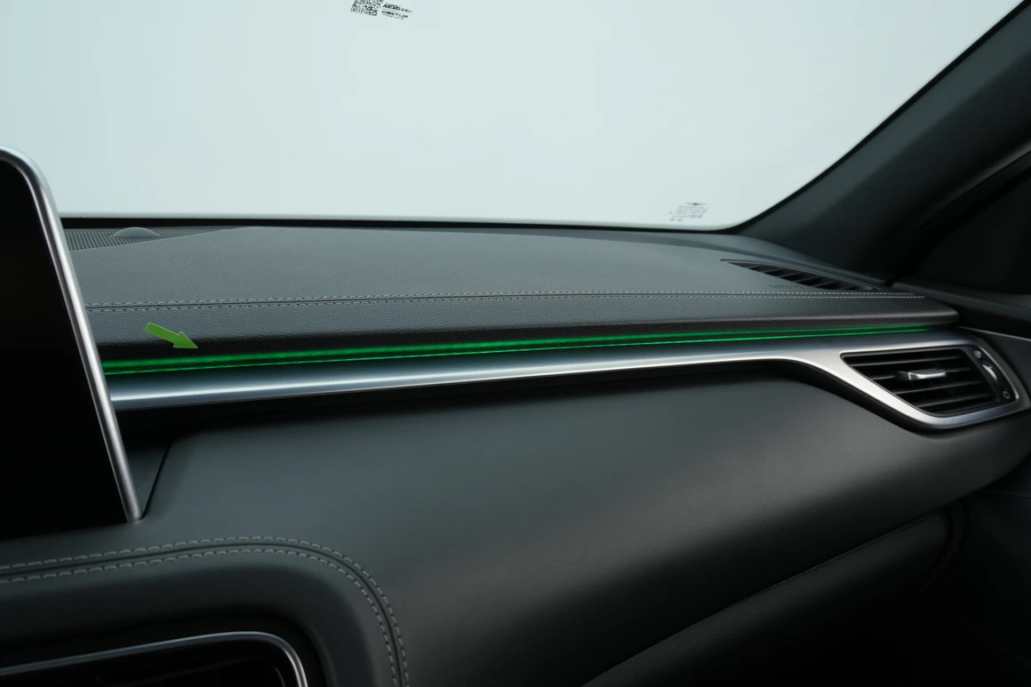 Genesis G70 - Фото 39