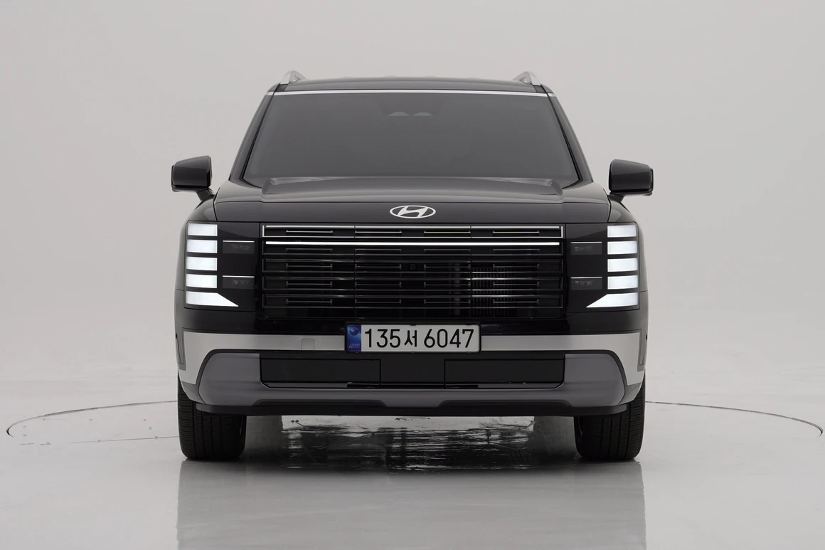 Hyundai Palisade - Фото 1