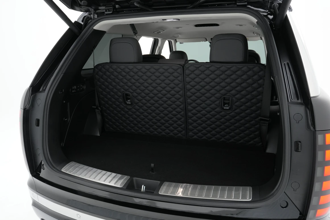 Hyundai Palisade - Фото 36