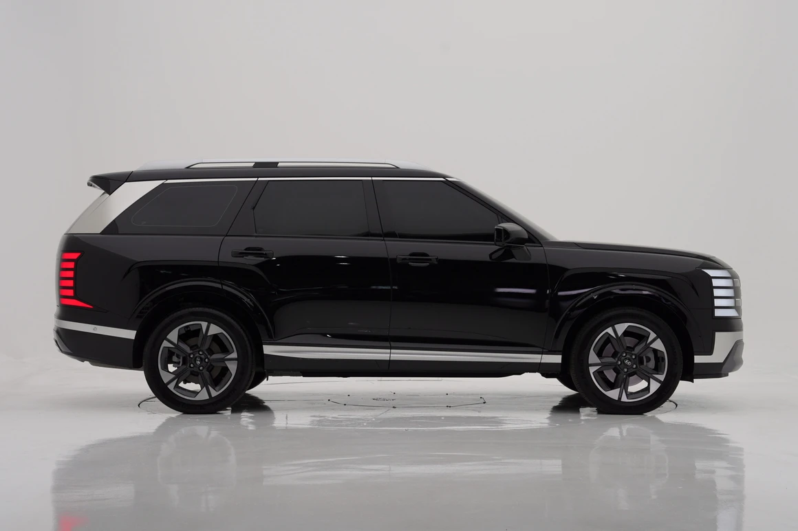 Hyundai Palisade - Фото 7