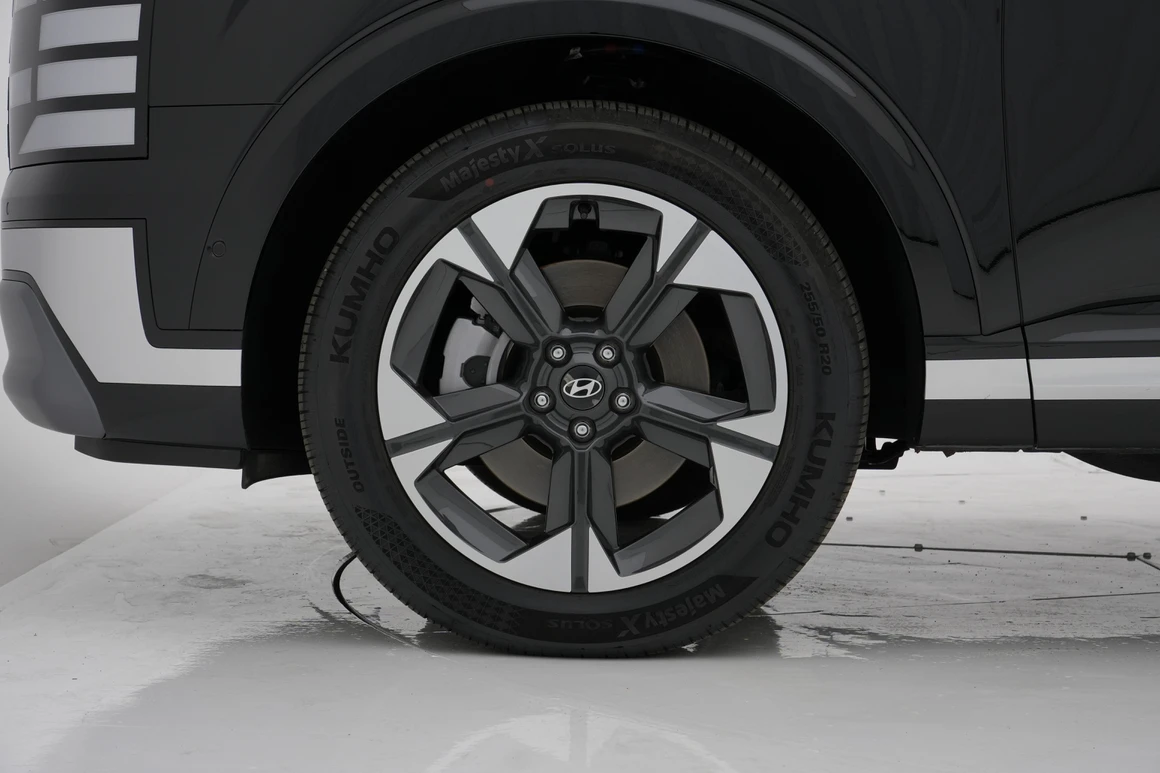 Hyundai Palisade - Фото 13