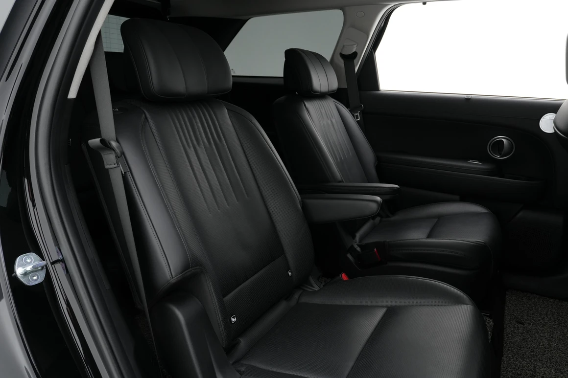 Hyundai Palisade - Фото 29
