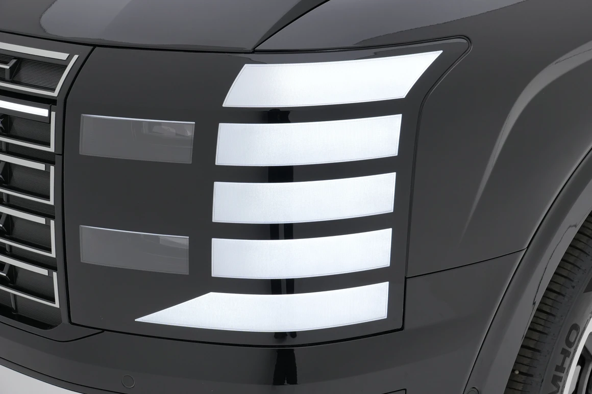 Hyundai Palisade - Фото 9