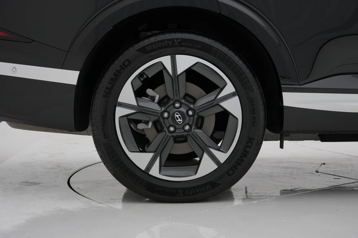 Hyundai Palisade - Фото 15