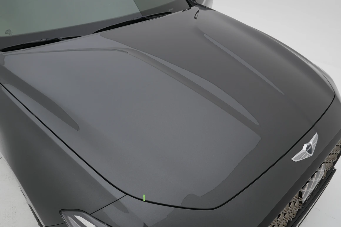 Genesis G70 - Фото 62