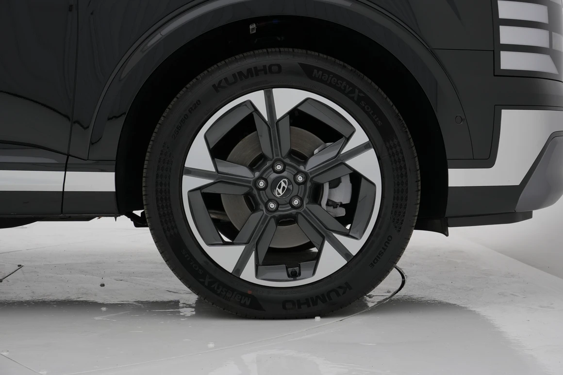 Hyundai Palisade - Фото 16