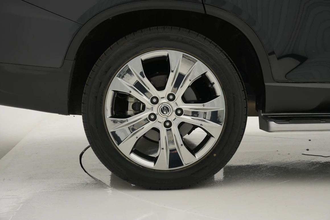 KG Mobility (Ssangyong) Rexton - Фото 15