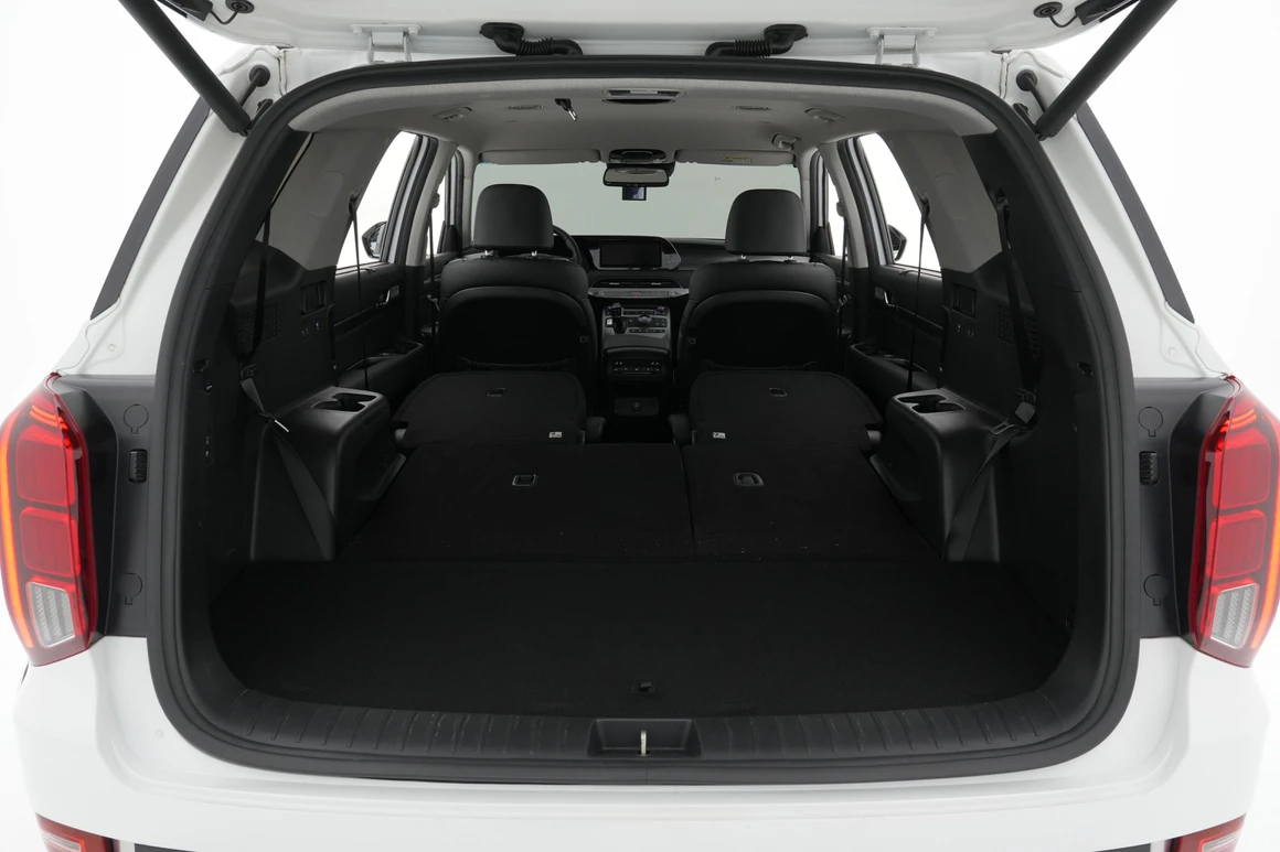 Hyundai Palisade - Фото 38