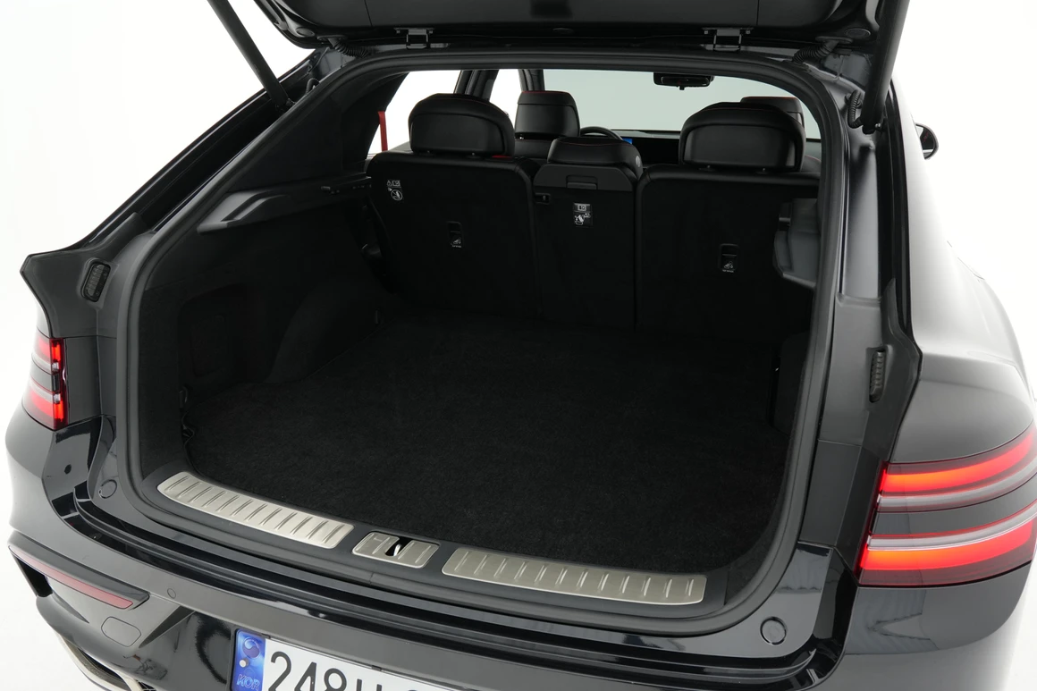 Genesis GV80 - Фото 36
