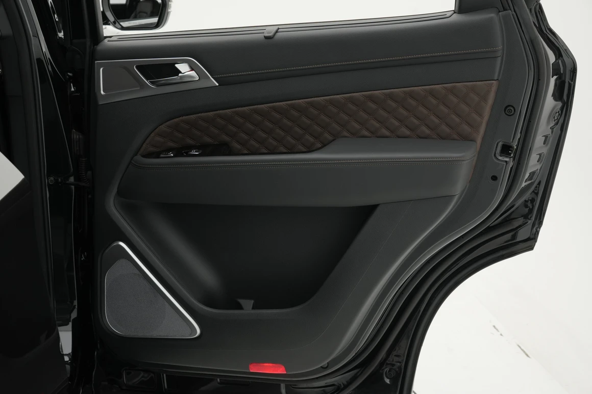 KG Mobility (Ssangyong) Rexton - Фото 21
