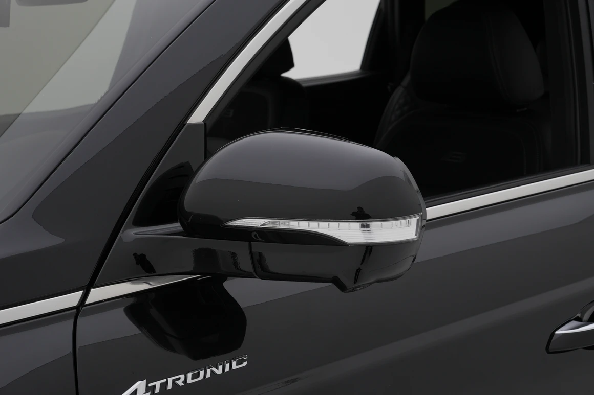 KG Mobility (Ssangyong) Rexton - Фото 10