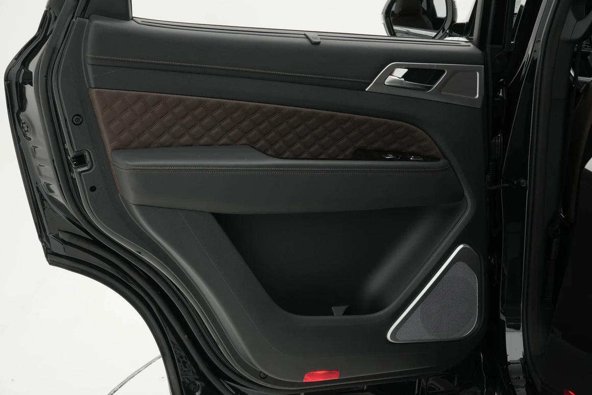 KG Mobility (Ssangyong) Rexton - Фото 20
