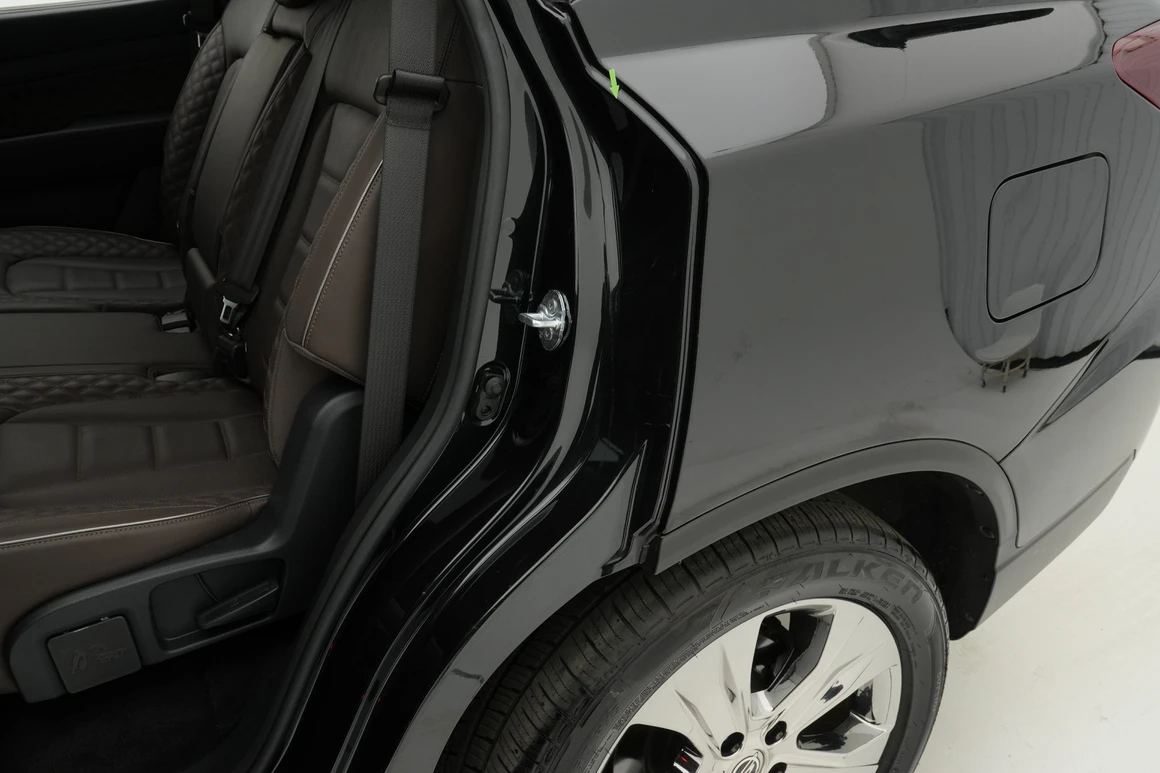 KG Mobility (Ssangyong) Rexton - Фото 42