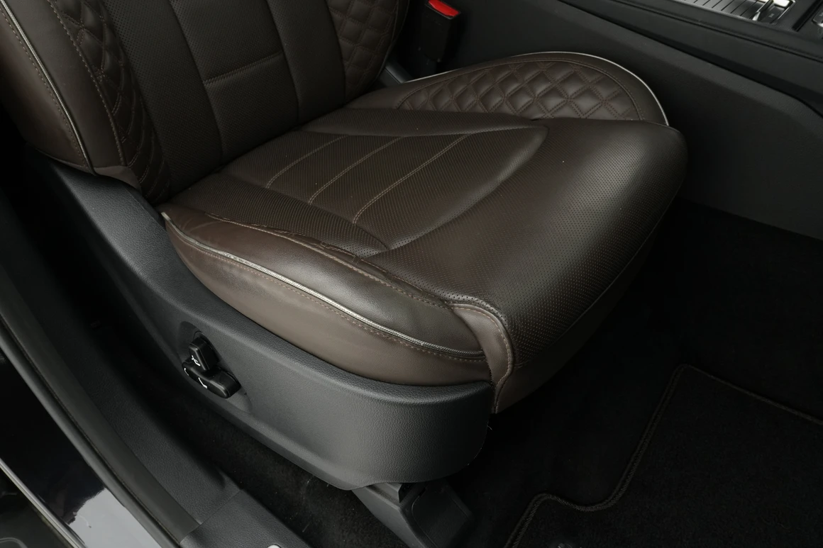 KG Mobility (Ssangyong) Rexton - Фото 29