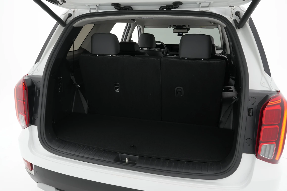 Hyundai Palisade - Фото 37