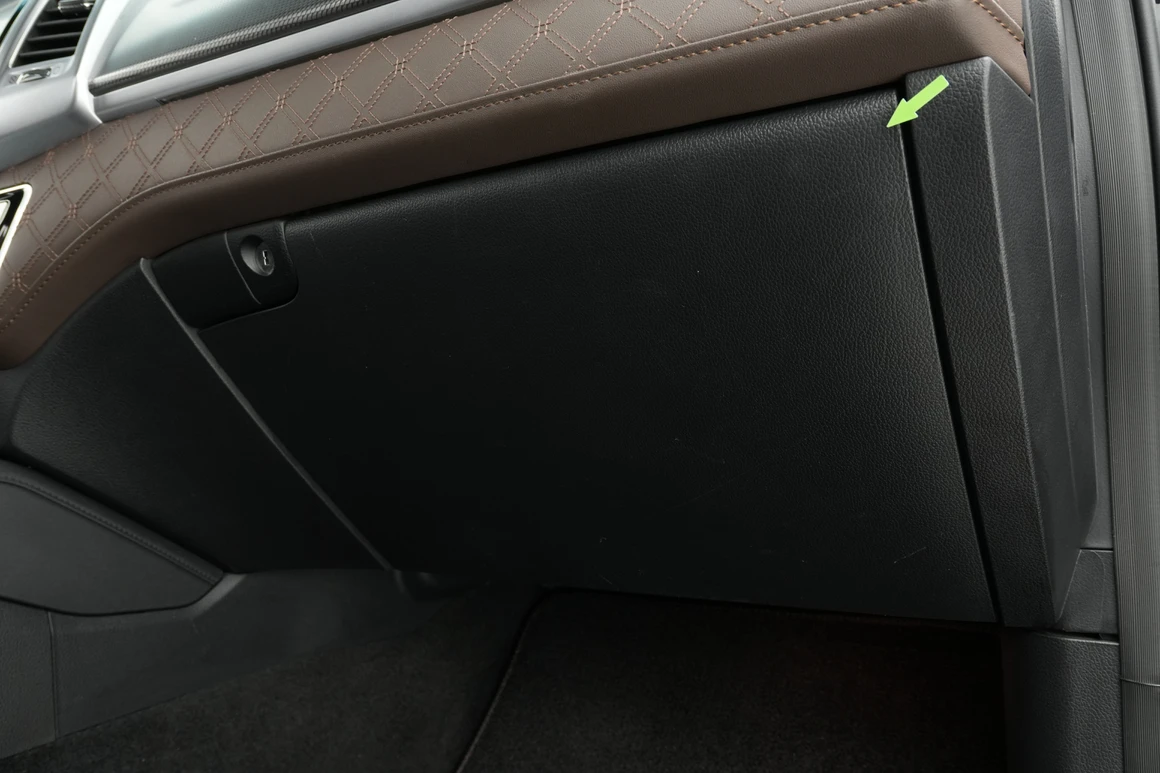 KG Mobility (Ssangyong) Rexton - Фото 41