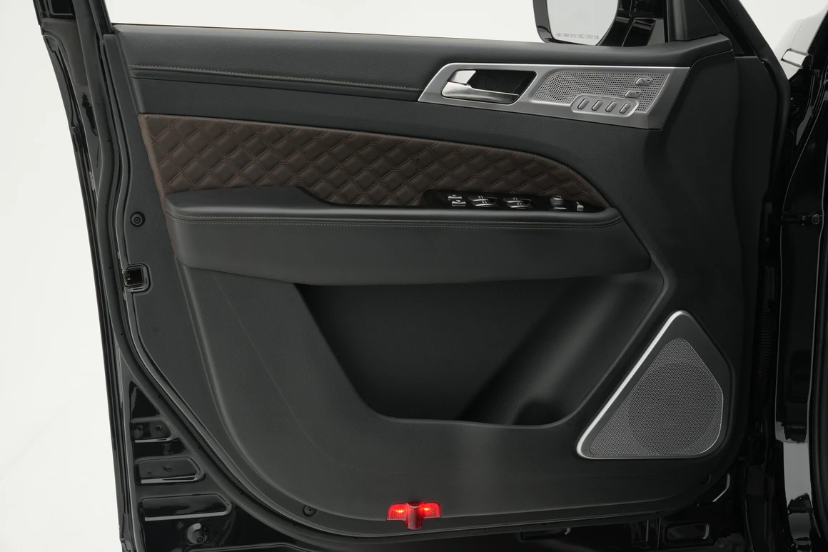 KG Mobility (Ssangyong) Rexton - Фото 19