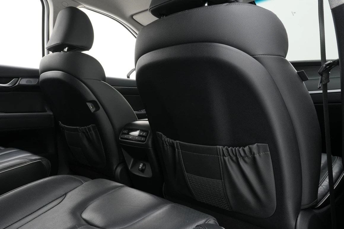 Hyundai Palisade - Фото 34