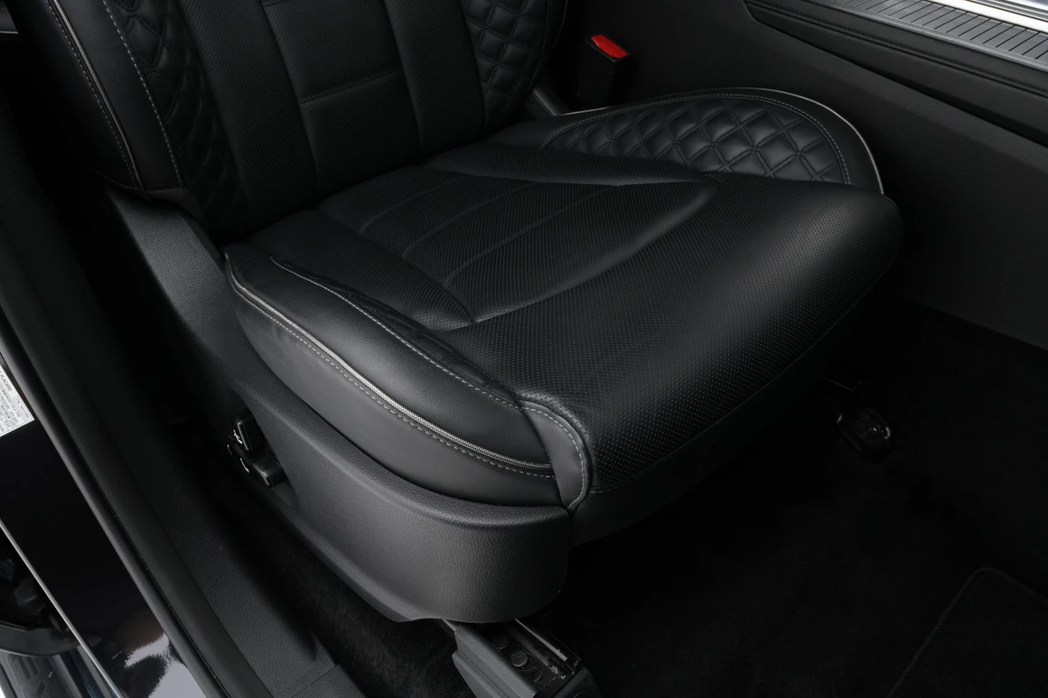 KG Mobility (Ssangyong) Rexton - Фото 28
