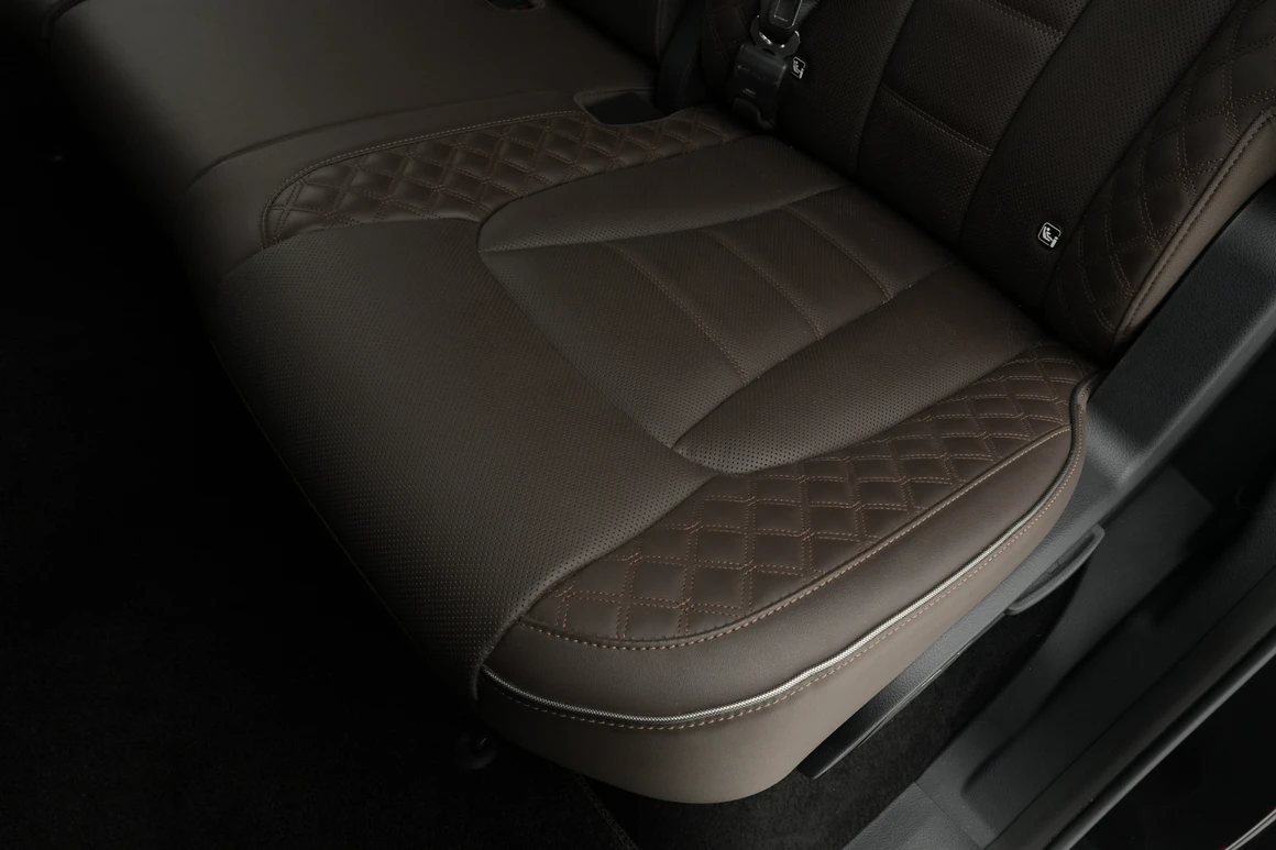 KG Mobility (Ssangyong) Rexton - Фото 32