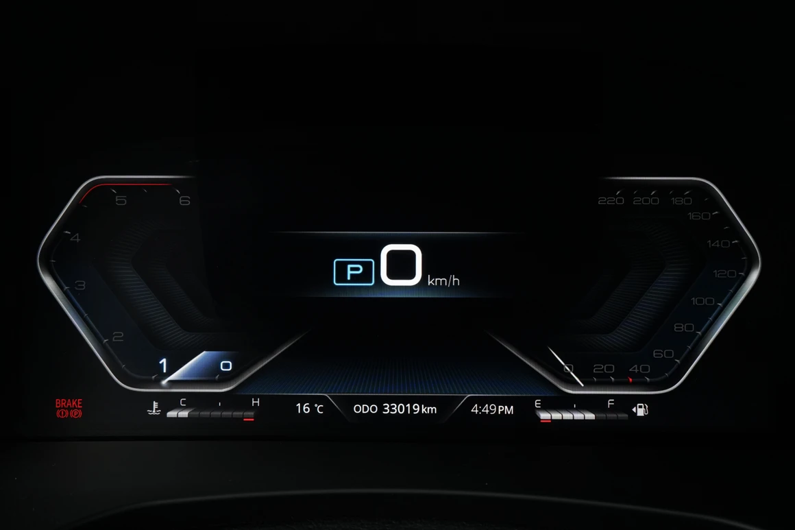 KG Mobility (Ssangyong) Rexton - Фото 25