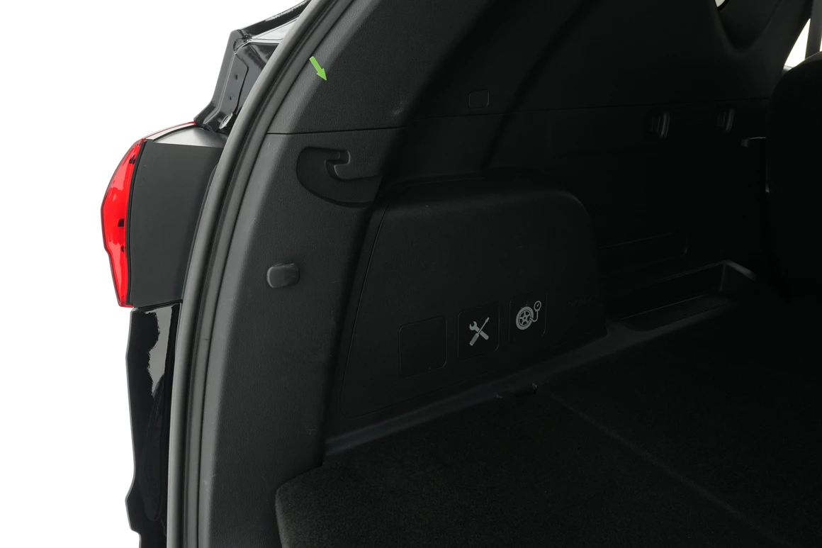 KG Mobility (Ssangyong) Rexton - Фото 50