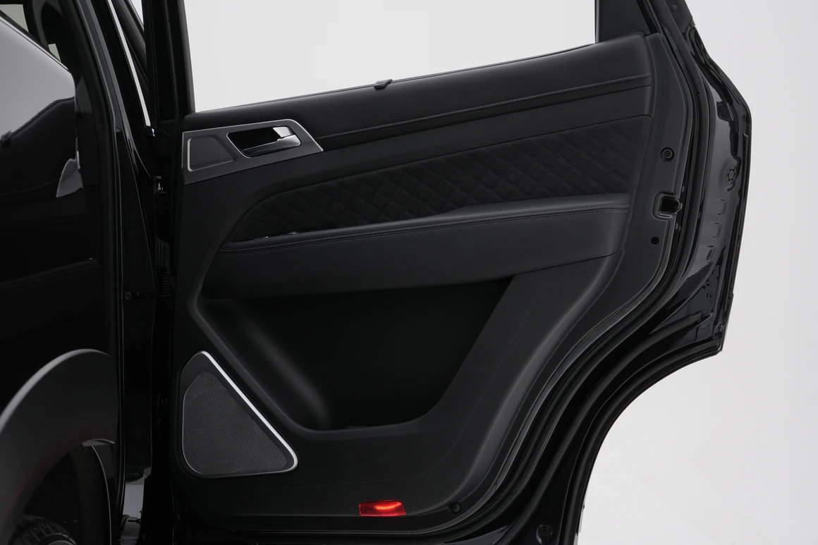 KG Mobility (Ssangyong) Rexton - Фото 21