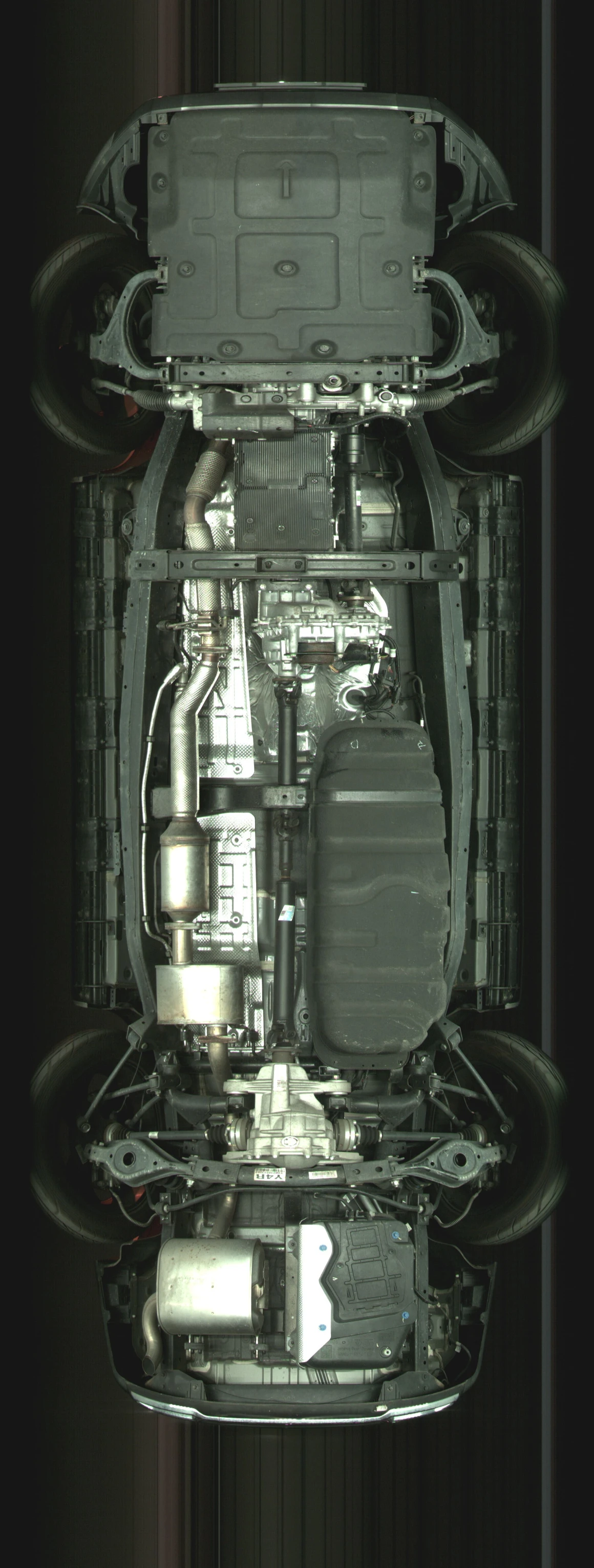 KG Mobility (Ssangyong) Rexton - Фото 58