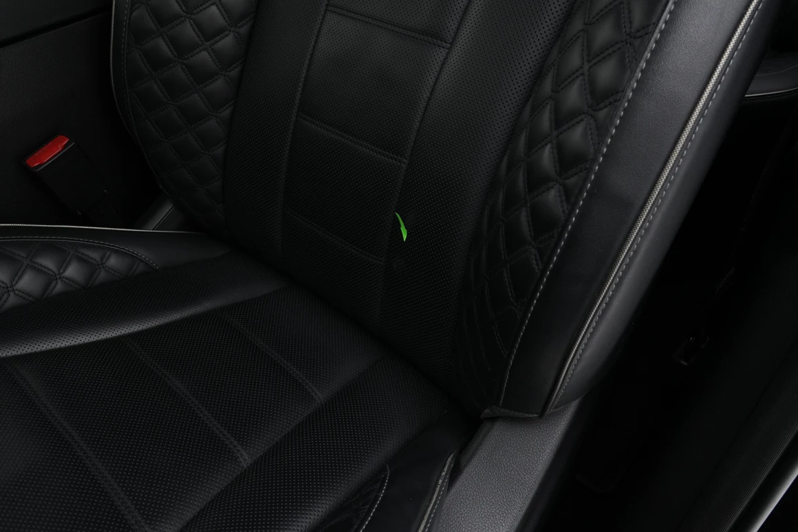 KG Mobility (Ssangyong) Rexton - Фото 48