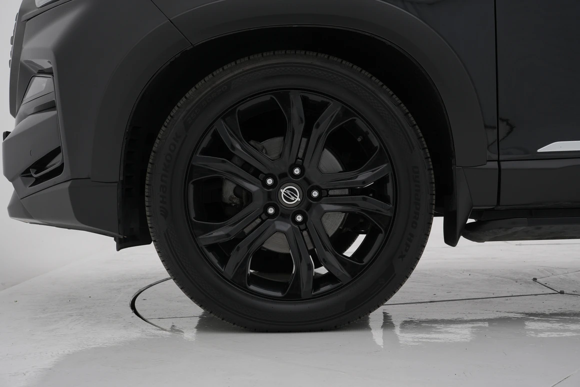 KG Mobility (Ssangyong) Rexton - Фото 13
