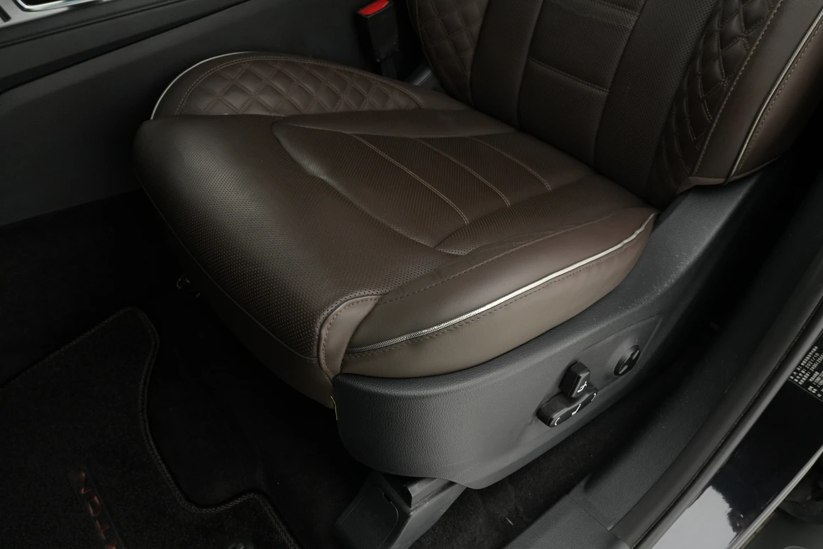 KG Mobility (Ssangyong) Rexton - Фото 23